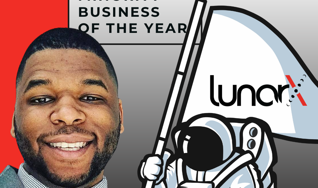 LunarX™ Agency ‘hyper focused’ on diverse representation in digital economy