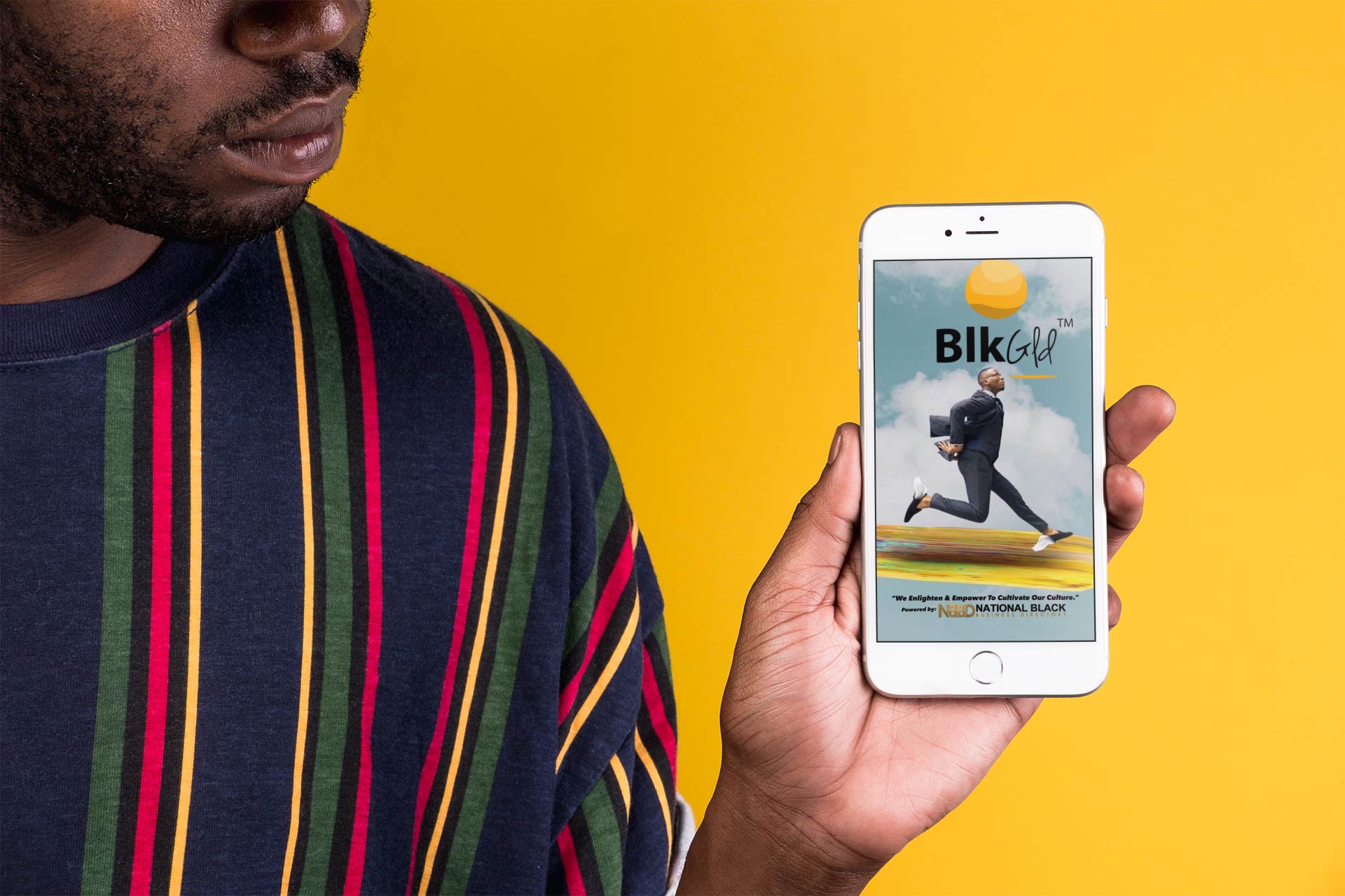 NBBD acquires black media app 📲